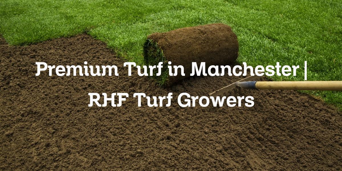 Premium Turf Manchester