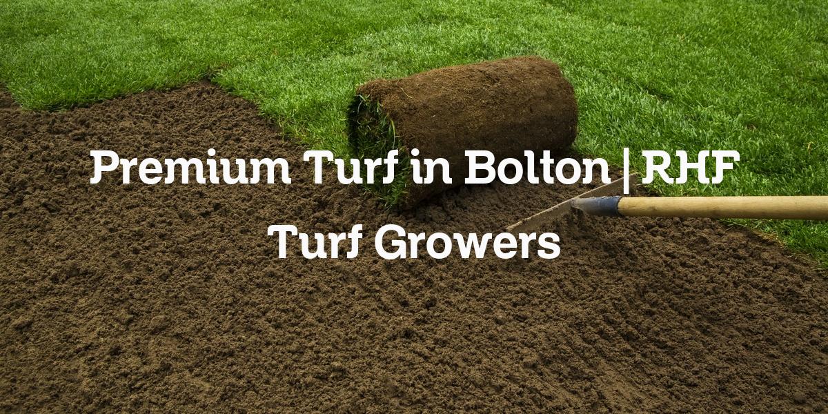 Premium Turf Bolton
